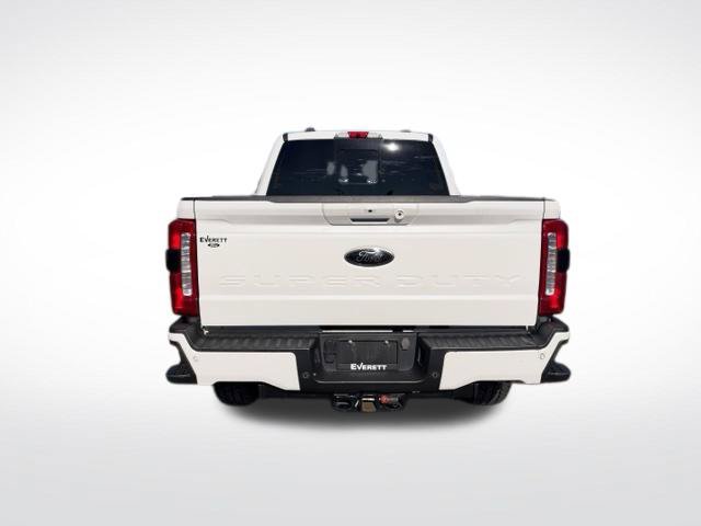 Used 2024 Ford F250 Lariat w/ Lariat Ultimate Package AWD/4WD image 8
