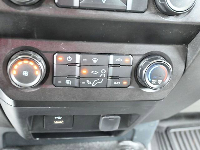 Used 2022 Ford F450 XL w/ Power Equipment Group RWD image 21