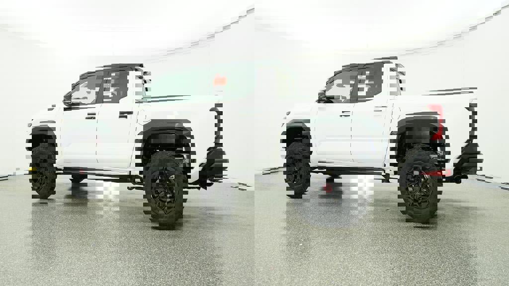 New 2025 Toyota Tacoma TRD Pro image 20