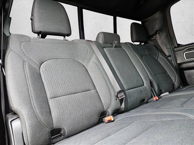 Used 2020 RAM 1500 Big Horn AWD/4WD image 20
