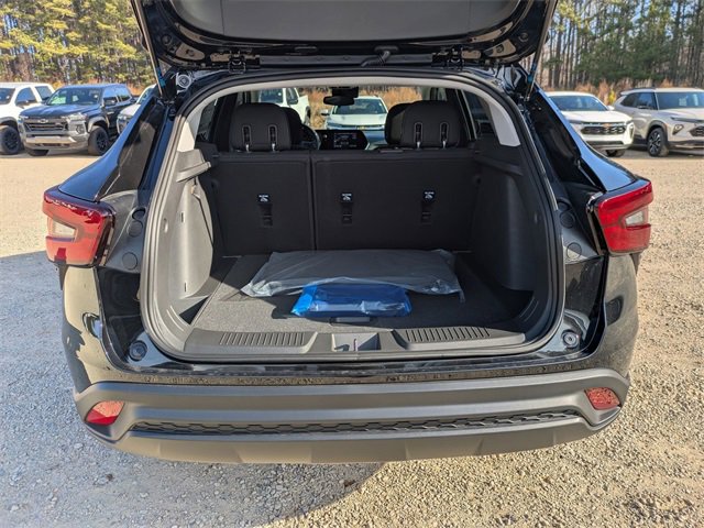 New 2026 Chevrolet Trax LS w/ LS Convenience Package image 25