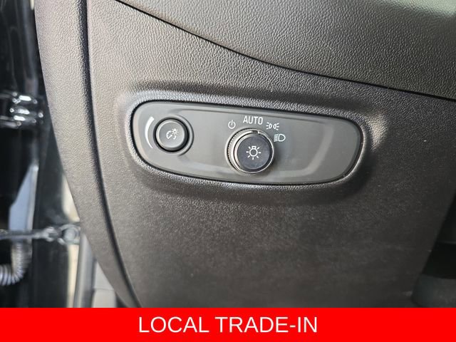 Used 2018 Chevrolet Equinox LT w/ Sun & Infotainment Package image 26