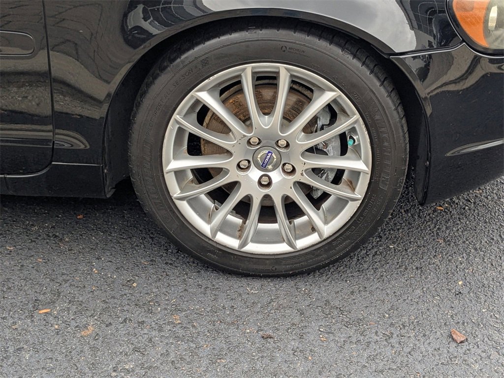 Used 2007 Volvo C70 T5 image 14