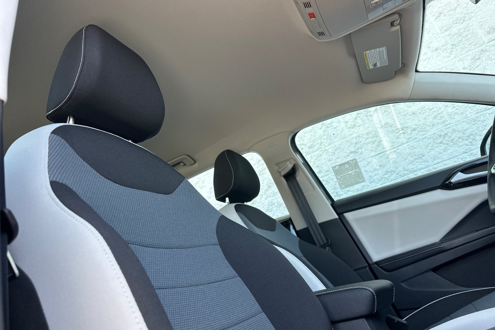 New 2026 Volkswagen Taos S FWD image 15