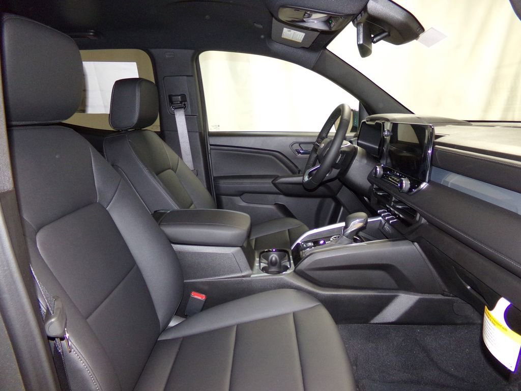 New 2026 Chevrolet Colorado LT w/ LT Convenience Package image 8