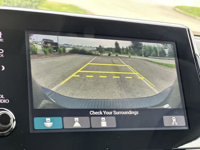 Used 2022 Honda Odyssey EX-L image 14