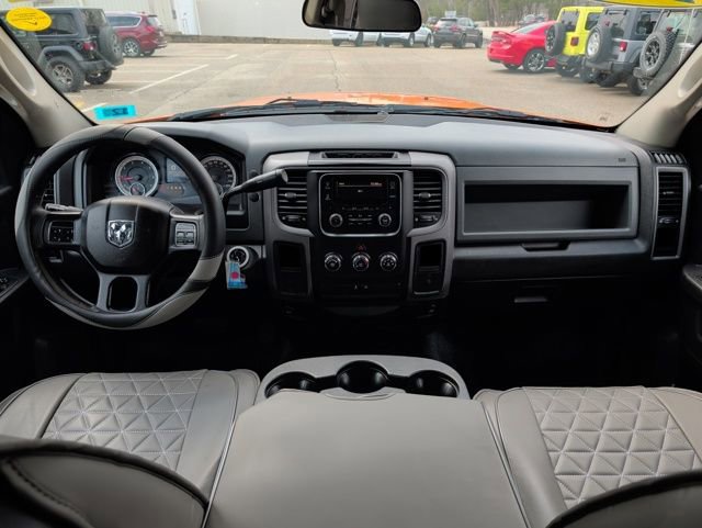 Used 2017 RAM 2500 Tradesman image 18