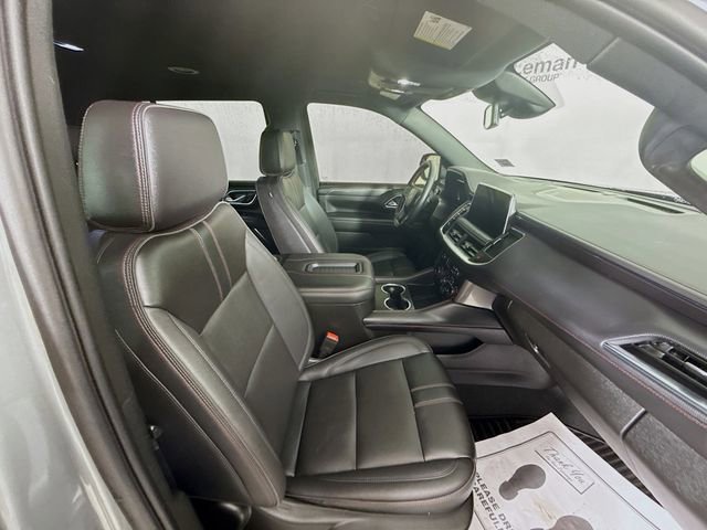 Used 2023 Chevrolet Tahoe RST w/ RST Performance Edition image 33