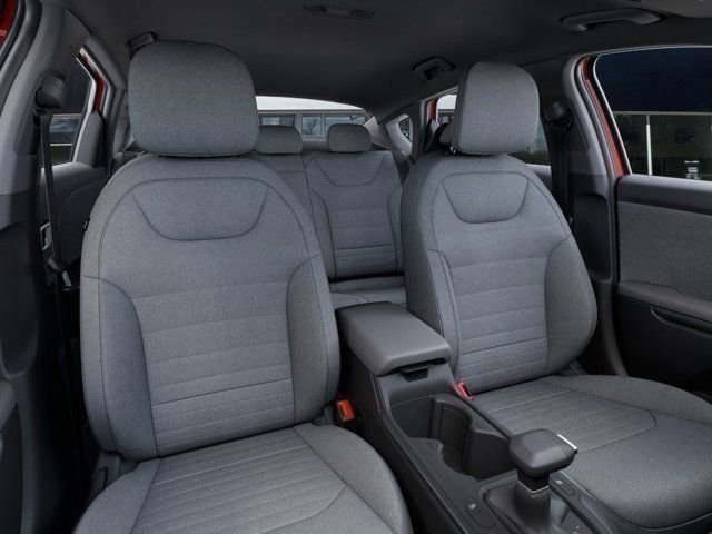New 2025 Kia K4 EX FWD image 15