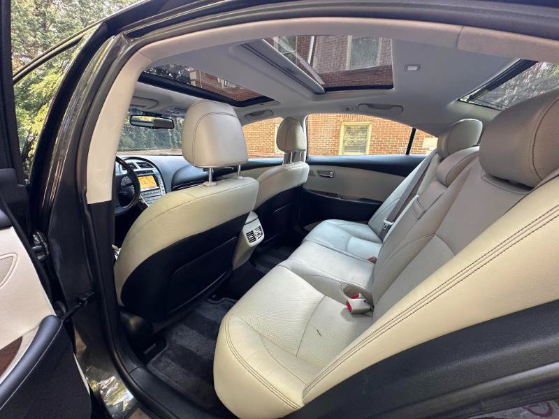 Used 2011 Lexus ES 350 FWD image 19