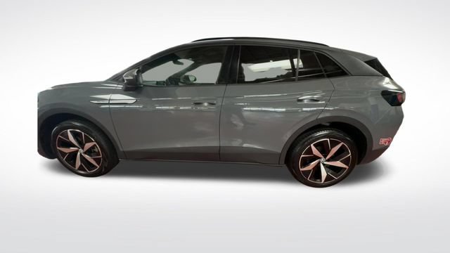 Used 2023 Volkswagen ID.4 Pro S AWD/4WD image 6