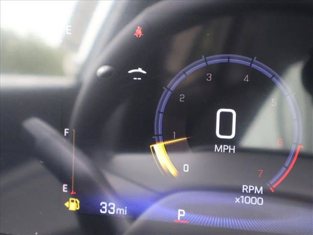 New 2026 Chevrolet Trax LT w/ Sunroof Package FWD image 11