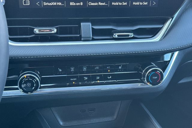 New 2026 Chevrolet Equinox LT image 27