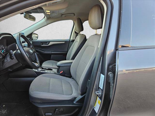 Certified 2022 Ford Escape SE w/ Convenience Package FWD image 13