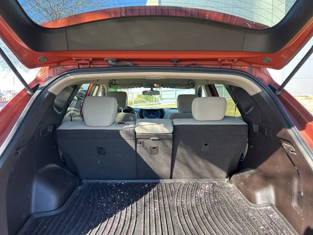 Used 2017 Hyundai Santa Fe Sport image 8