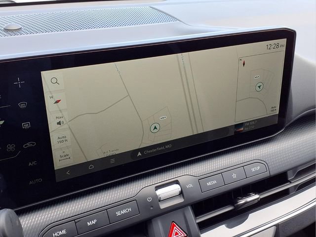 New 2026 Kia K4 GT-Line Turbo image 4