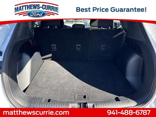 Certified 2025 Ford Escape Active image 13