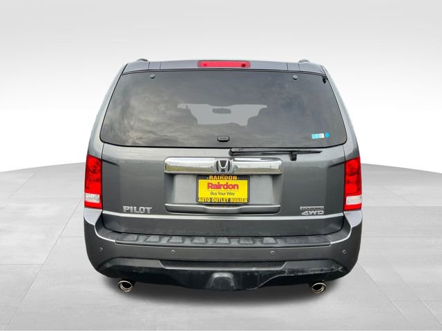 Used 2013 Honda Pilot Touring image 8