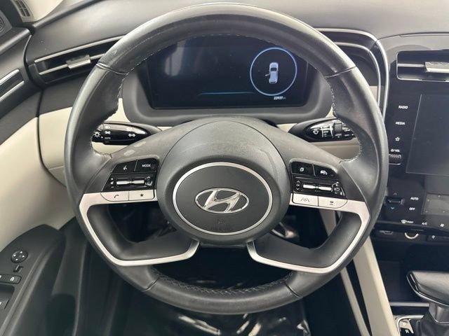 Used 2023 Hyundai Tucson SEL w/ Convenience Package FWD image 29