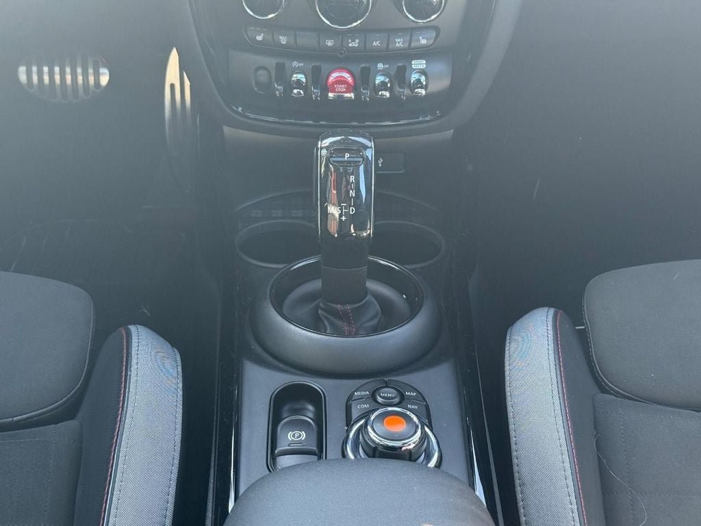 Used 2020 MINI Cooper Clubman John Cooper Works w/ JCW Launch Edition AWD/4WD image 13