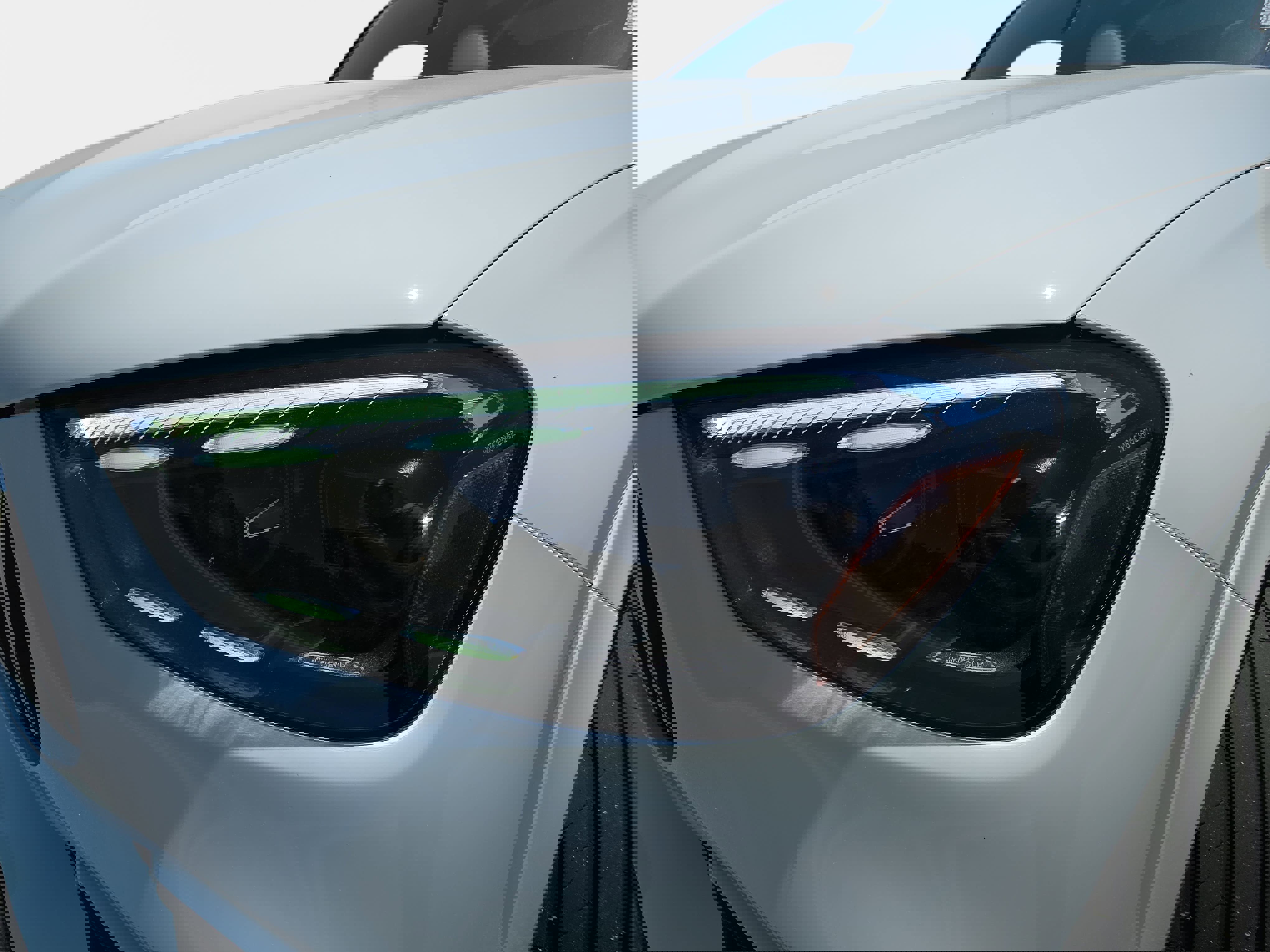 Used 2024 Mercedes-Benz GLE 63 AMG S image 32