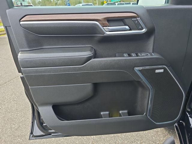 Used 2023 Chevrolet Silverado 1500 RST w/ RST All Star Premium Package image 24