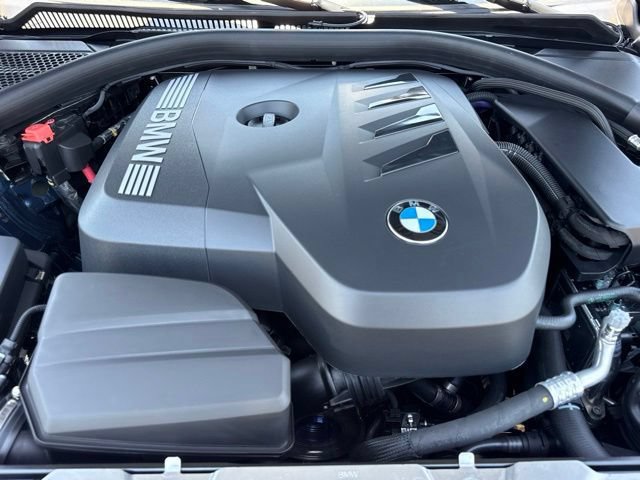 Used 2026 BMW 330i Sedan w/ Premium Package RWD image 33