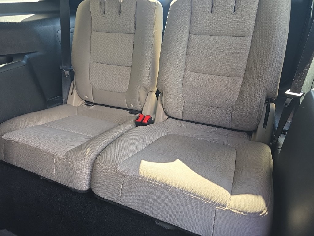 Used 2019 Ford Explorer FWD image 4