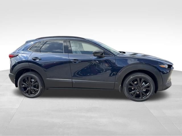 New 2026 MAZDA CX-30 2.5 Turbo w/ Premium Plus Pkg image 6