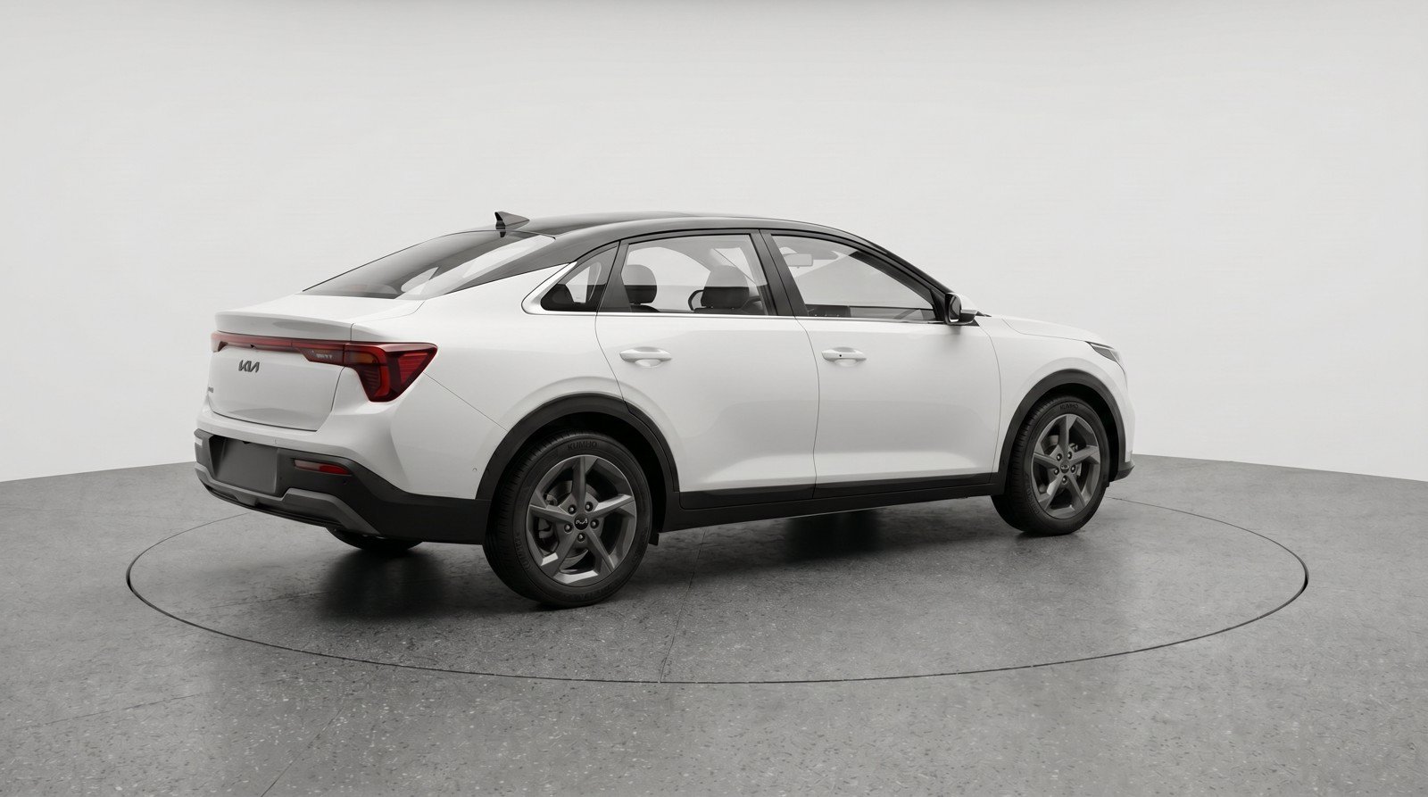 Used 2025 Kia K4 FWD image 9