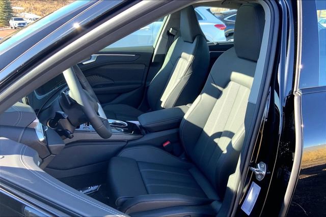 New 2026 Audi A6 Premium Plus image 8