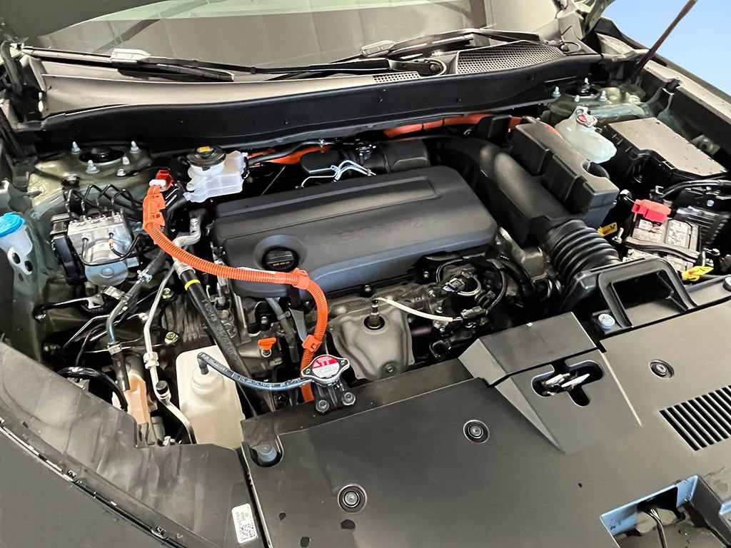 New 2026 Honda CR-V TrailSport image 12