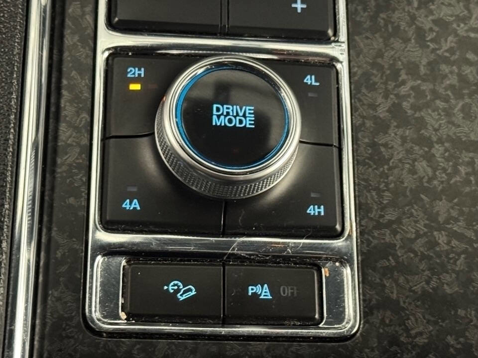 Used 2022 Ford Expedition Max Limited AWD/4WD image 53