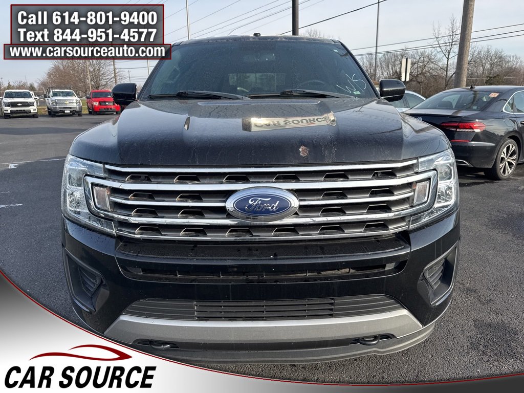 Used 2019 Ford Expedition Max XLT image 11