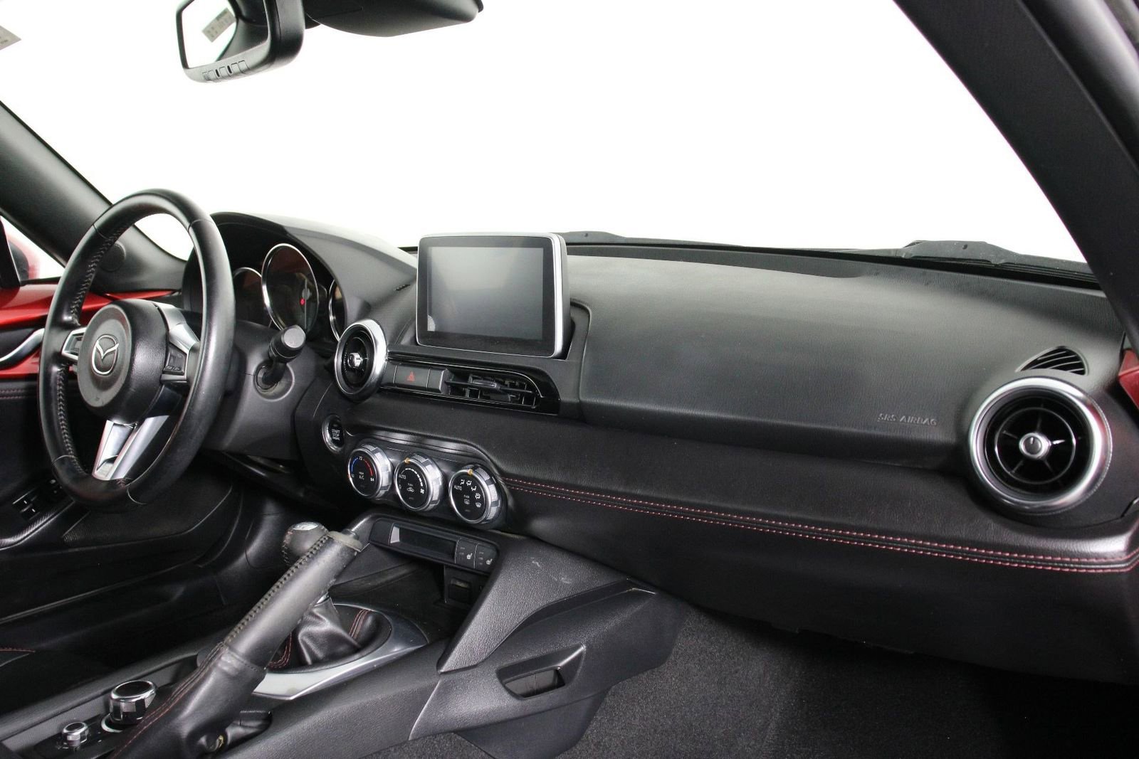 Used 2016 MAZDA MX-5 Miata Grand Touring image 22