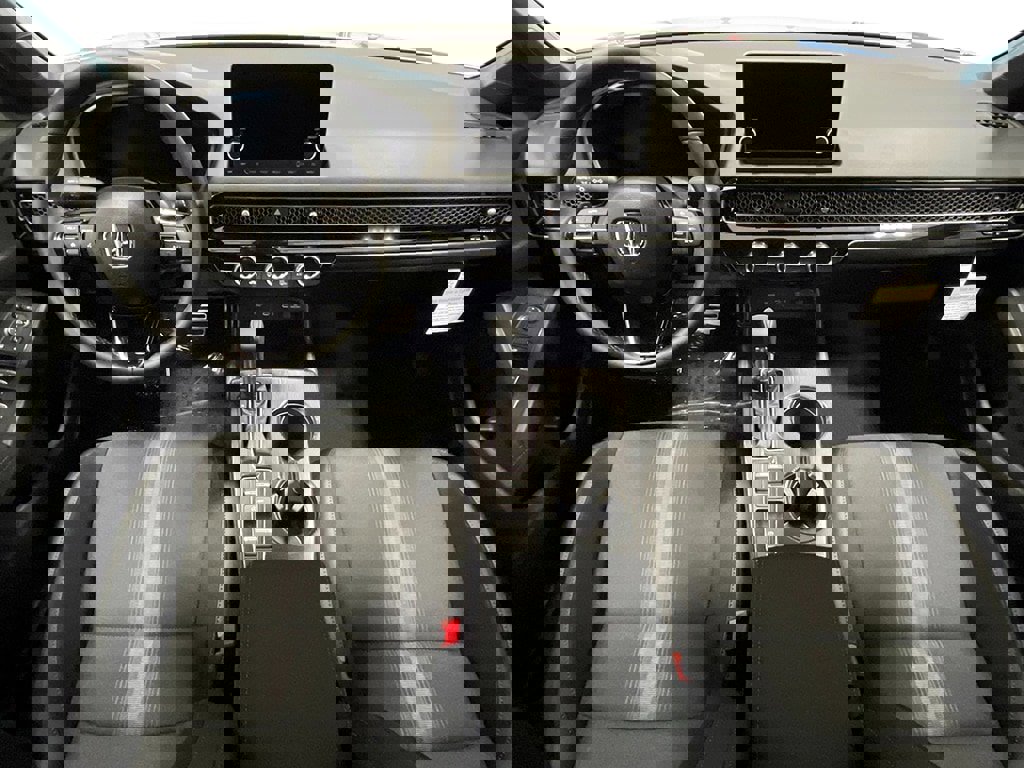 New 2026 Honda Civic Sport image 15