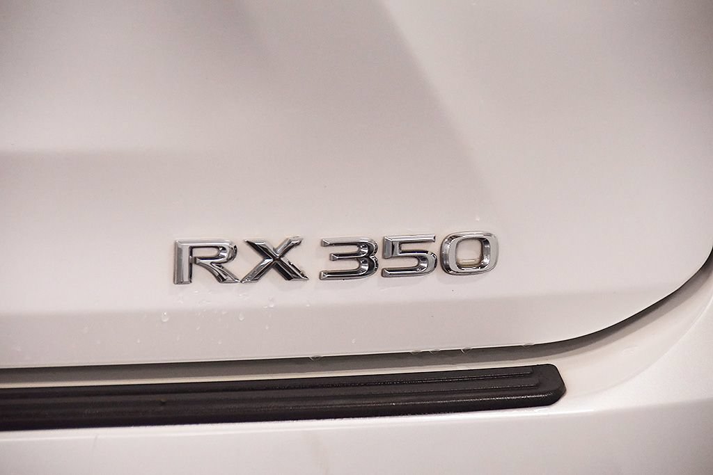 Used 2019 Lexus RX 350 AWD w/ Navigation Package image 11