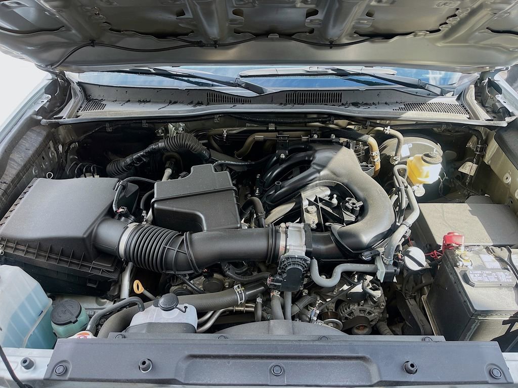 Used 2022 Toyota Tacoma SR image 27