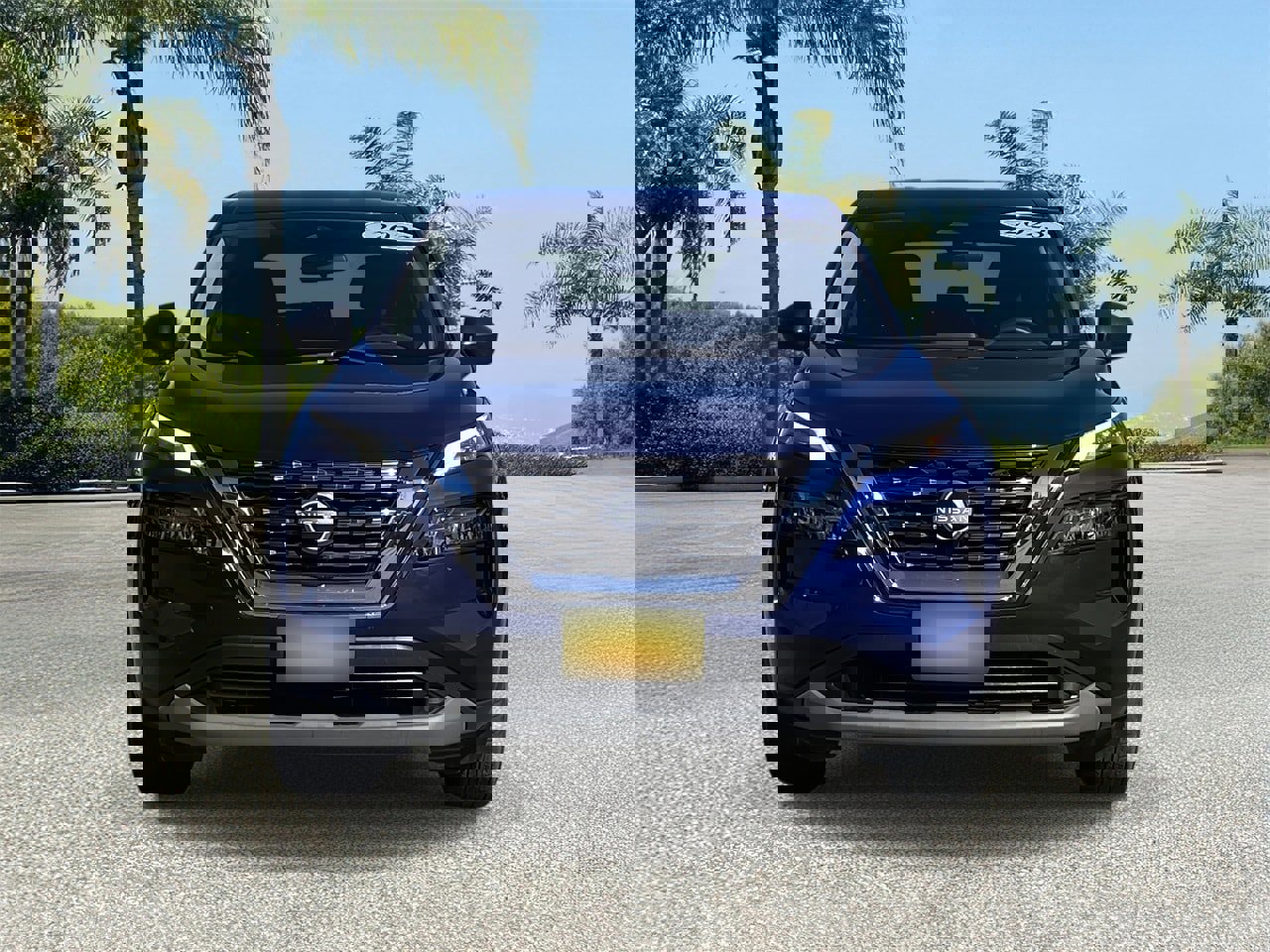 Certified 2023 Nissan Rogue S image 6