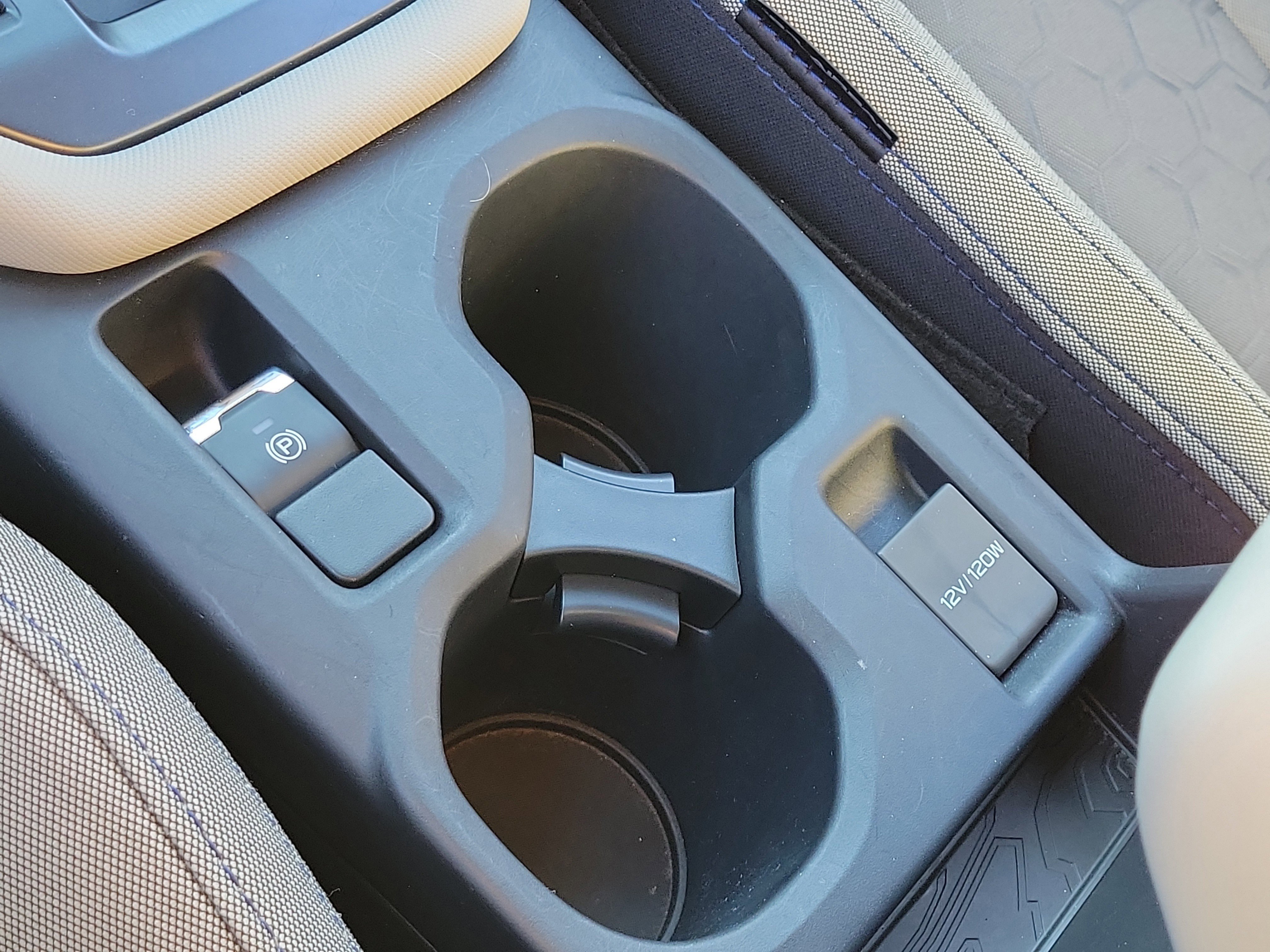 Certified 2025 Subaru Forester image 32