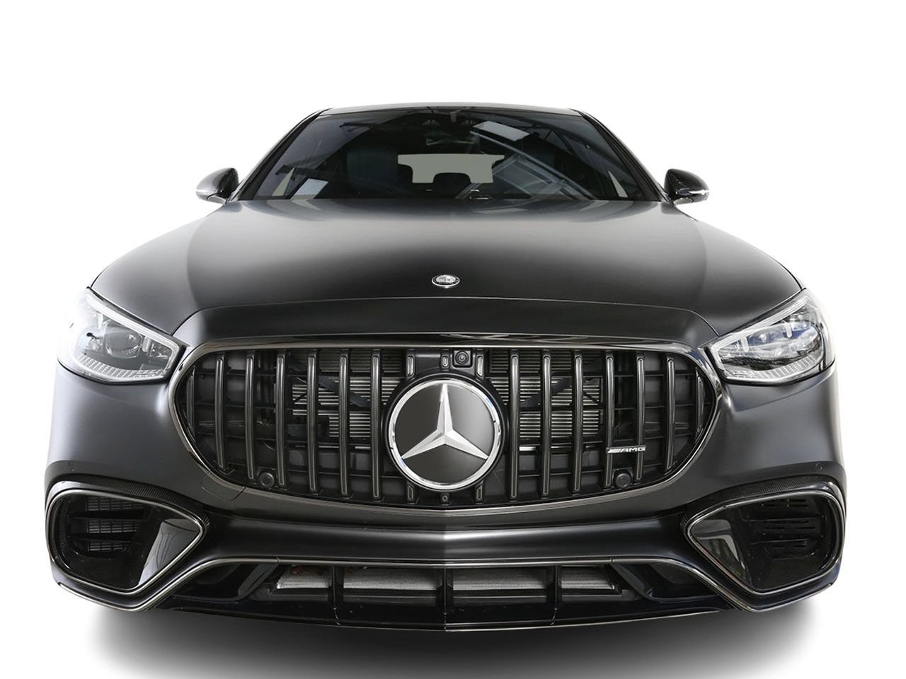Used 2025 Mercedes-Benz S 63 AMG S image 7