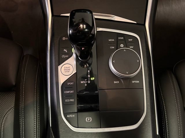 Used 2023 BMW 430i Gran Coupe xDrive w/ M Sport Package AWD/4WD image 22