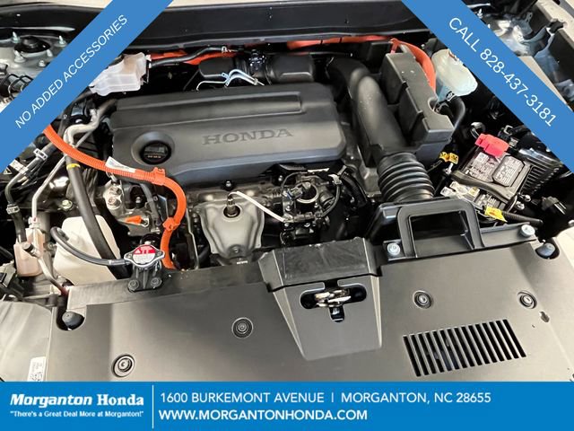 New 2026 Honda CR-V Sport-L image 13