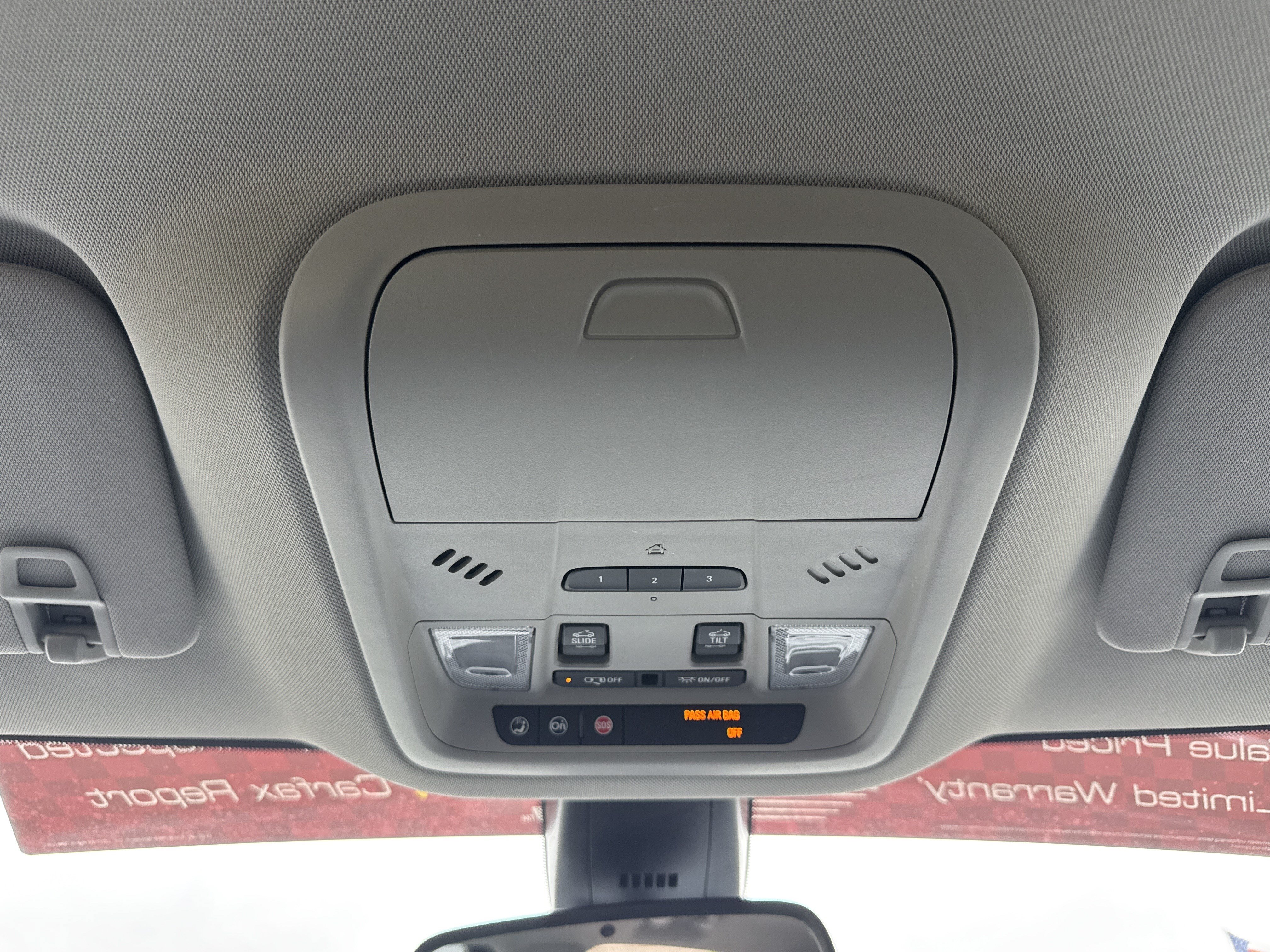 Used 2018 Buick Enclave Premium w/ Experience Buick Package FWD image 28