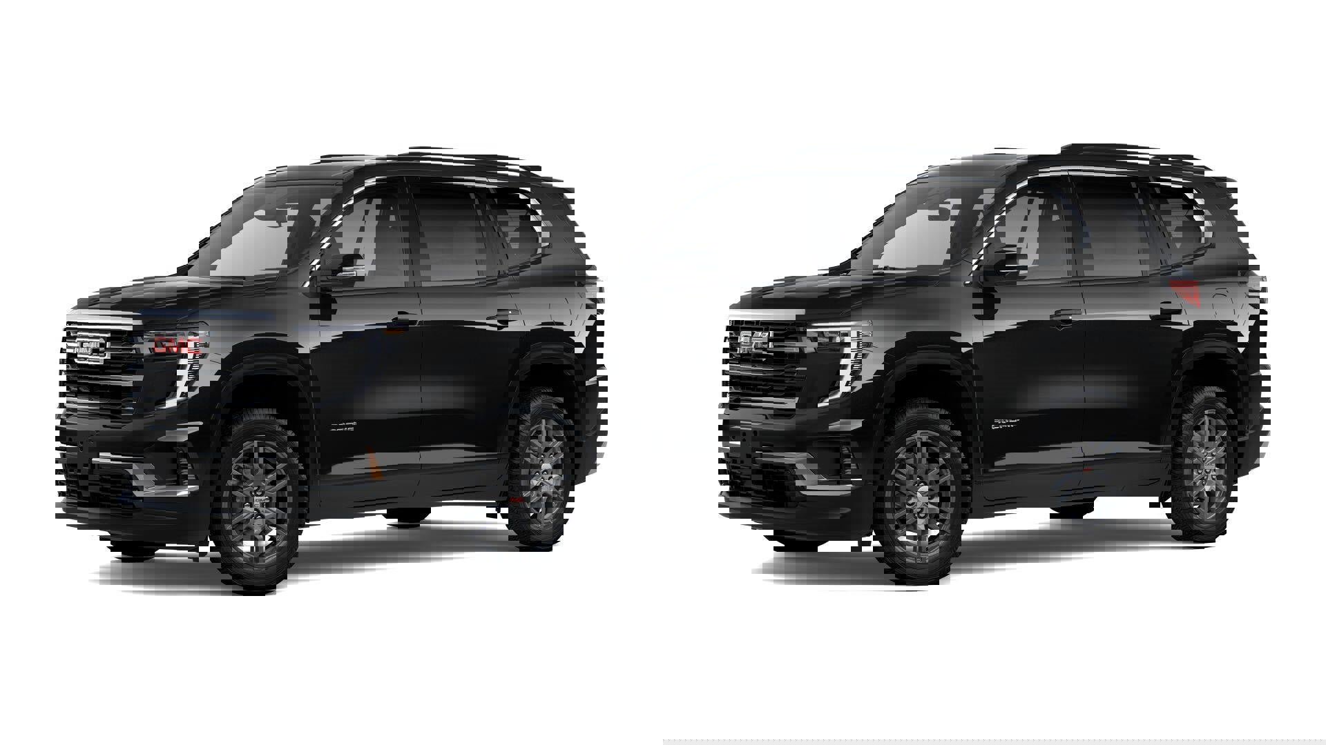 New 2025 GMC Acadia Elevation image 19