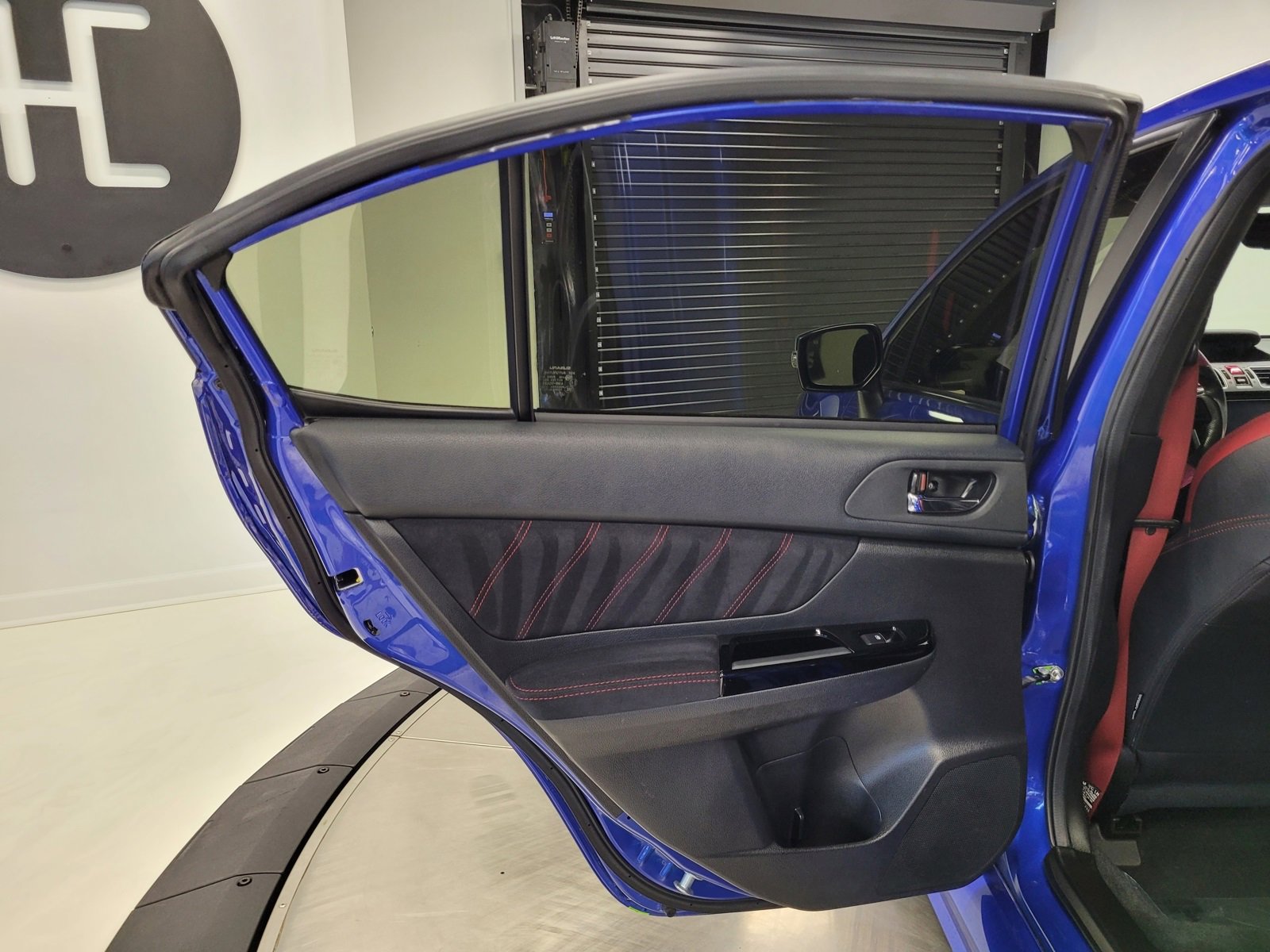Used 2021 Subaru WRX STI w/ Popular Package #3 (IZT) image 32