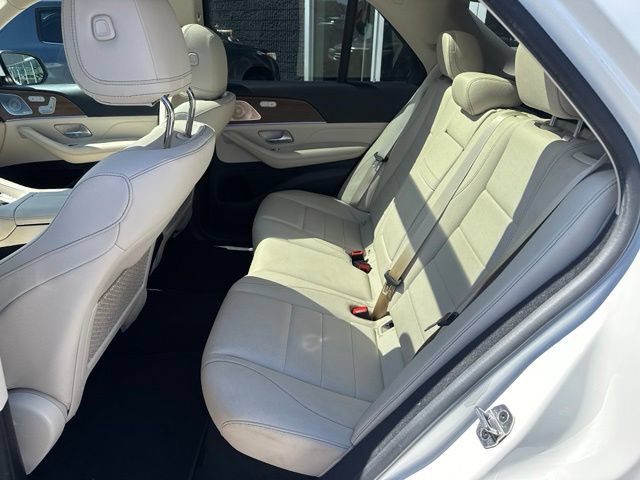 Used 2022 Mercedes-Benz GLE 350 4MATIC image 34