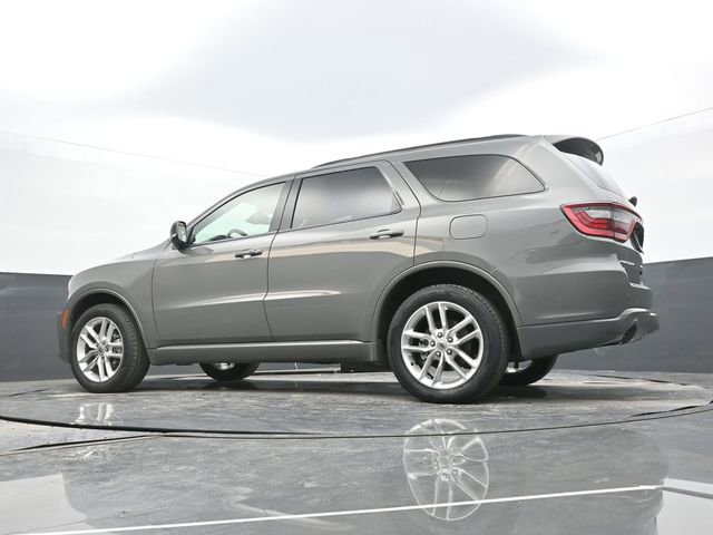 Used 2024 Dodge Durango GT image 57