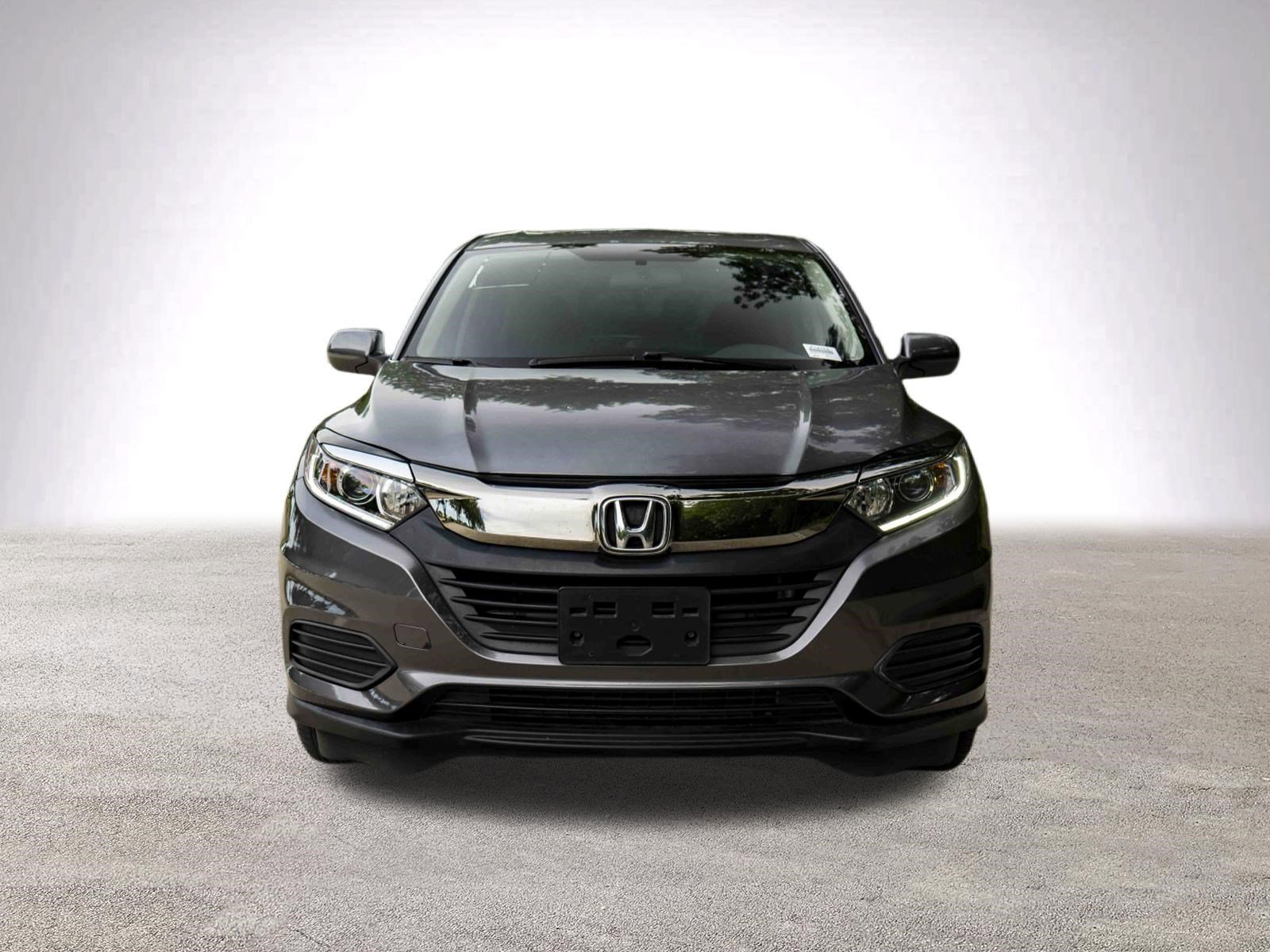 Used 2022 Honda HR-V LX image 3