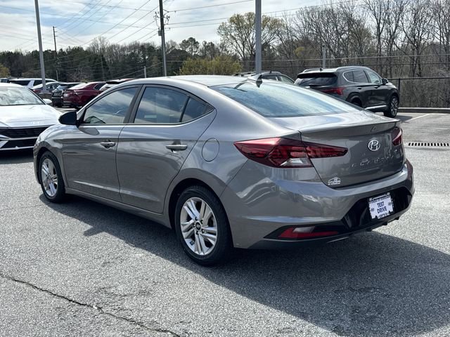 Used 2020 Hyundai Elantra Value Edition w/ Cargo Package (C1) image 5